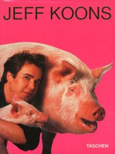 JEFF KOONSのサムネール