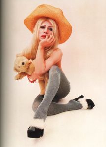 「「森村泰昌　美に至る病ー女優になった私」展 / 森村泰昌　AD・デザイン：井上嗣也　写真：篠山紀信」画像2