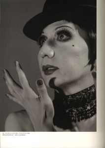 「「森村泰昌　美に至る病ー女優になった私」展 / 森村泰昌　AD・デザイン：井上嗣也　写真：篠山紀信」画像3