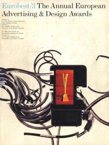 Eurobest / 3: The Annual European Advertising ＆ Design Awardsのサムネール