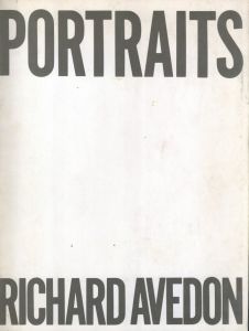 PORTRAITS　アベドン写真展〈時代の肖像〉のサムネール