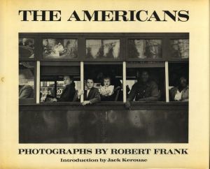THE AMERICANS　（APERTURE）のサムネール