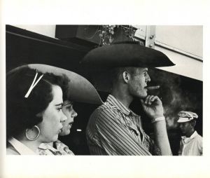 「THE AMERICANS　（APERTURE） / Robert Frank 」画像5