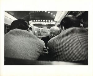 「THE AMERICANS　（APERTURE） / Robert Frank 」画像7