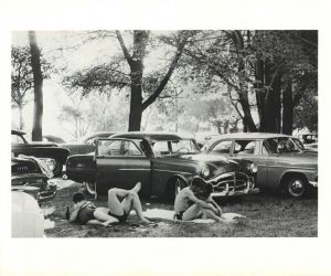 「THE AMERICANS　（APERTURE） / Robert Frank 」画像10
