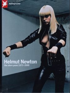 Portfolio Nr.63 Helmut Newton the stern years 1973-2000のサムネール