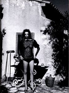 「Portfolio Nr.63 Helmut Newton the stern years 1973-2000 / Helmut Newton」画像4