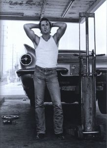 「Stern Fotografie No.58 Herb Ritts / Herb Ritts」画像6