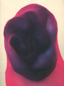 Polly Borland: Morphのサムネール