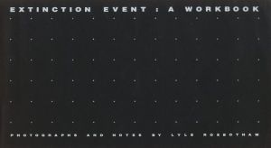 EXTINCTION EVENT: A WORKBOOKのサムネール