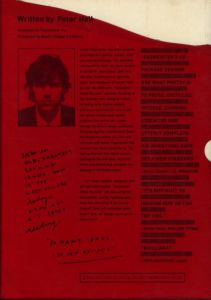 「MADE YOU LOOK / Author: Stefan Sagmeister」画像1