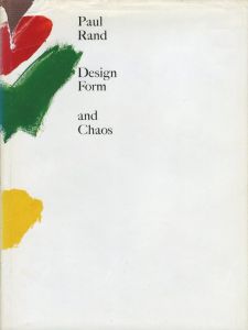 Paul Rand: Design, Form, and Chaosのサムネール