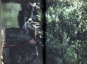 「シンクロ・バイブス / 著：KEITA　写真：内藤忠行」画像4