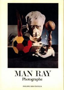 MAN RAY Photographeのサムネール