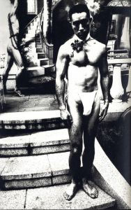 「薔薇刑　二十一世紀版 / 被写体・序文：三島由紀夫　写真：細江英公　造本構成：浅葉克己」画像10