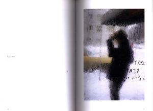 「SAUL LEITER HERE'S MORE, WHY NOT / Saul Leiter」画像1
