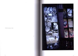 「SAUL LEITER HERE'S MORE, WHY NOT / Saul Leiter」画像2