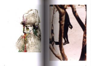 「SAUL LEITER PHOTOGRAPHS and WORKS ON PAPER / ソール・ライター」画像1