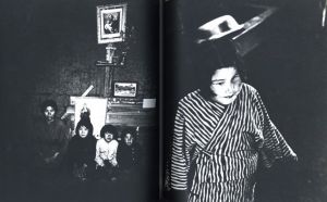 「東松照明写真集1〈11時02分〉NAGASAKI / 東松照明」画像3