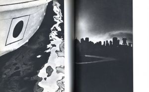 「東松照明写真集1〈11時02分〉NAGASAKI / 東松照明」画像4