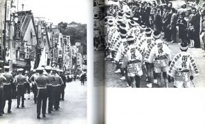「東松照明写真集1〈11時02分〉NAGASAKI / 東松照明」画像5