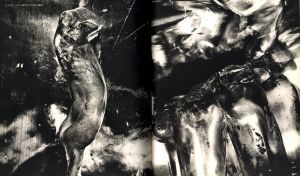 「東松照明写真集1〈11時02分〉NAGASAKI / 東松照明」画像6