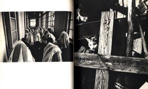「東松照明写真集1〈11時02分〉NAGASAKI / 東松照明」画像9