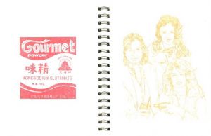 「Idol + Worship / Author: Ho Tam」画像4