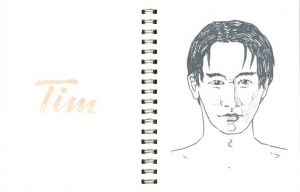 「Idol + Worship / Author: Ho Tam」画像5
