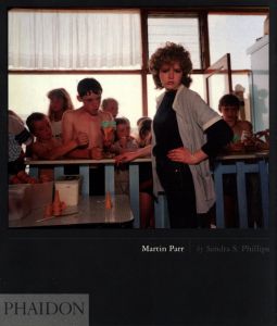 Martin Parrのサムネール