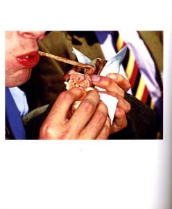 「Martin Parr / Photo: Martin Parr　Edit: Sandra S. Phillips」画像2