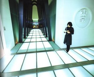「六本木ヒルズ×篠山紀信 / 篠山紀信」画像1
