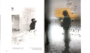 「Retrospective / ソール・ライター」画像3