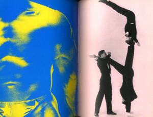 「CIRCUS / Edit: Jacques Damase」画像2