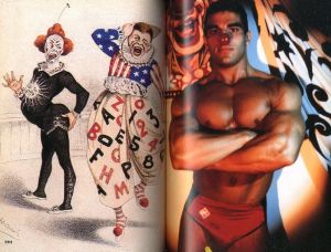 「CIRCUS / Edit: Jacques Damase」画像3