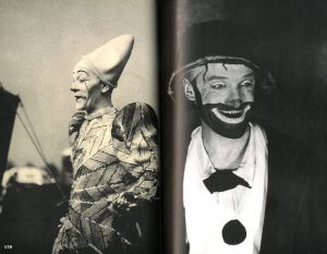 「CIRCUS / Edit: Jacques Damase」画像4