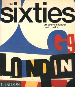 the sixties art scene in Londonのサムネール
