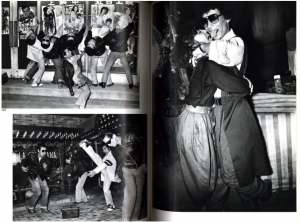 「FLASH UP Street PhotoRandom Tokyo 1975~1979 / 著：倉田精二　文：上野昂志、西井一夫、長谷川明」画像4