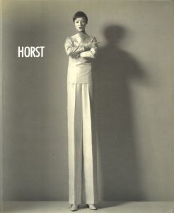 HORST 1930-1987 / Horst P. Horst