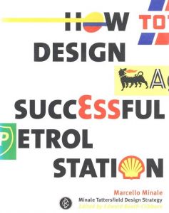 How to design a successful petrol stationのサムネール