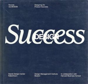 Success via DESIGNのサムネール