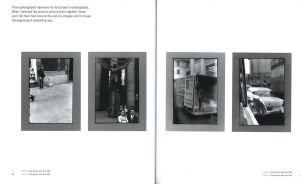 「Life Dances On. Robert Frank in Dialogue / Robert Frank」画像1