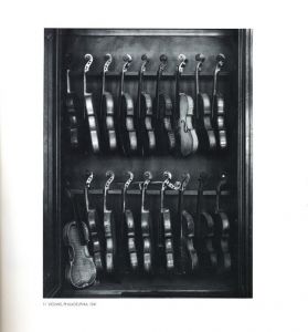 「FIVE DECADES / Arnold Newman」画像4