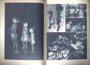 「比嘉康雄回顧展　光と風と神々の世界 / 比嘉康雄」画像1