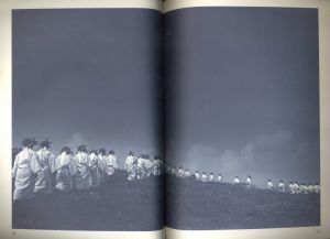 「比嘉康雄回顧展　光と風と神々の世界 / 比嘉康雄」画像3