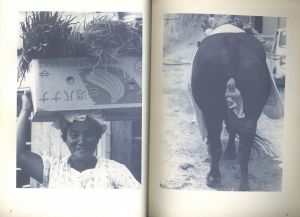 「比嘉康雄回顧展　光と風と神々の世界 / 比嘉康雄」画像4