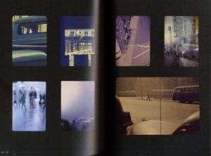 「永遠のソール・ライター / 著：ソール・ライター」画像4