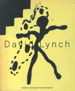David Lynch: The Air is on Fireのサムネール