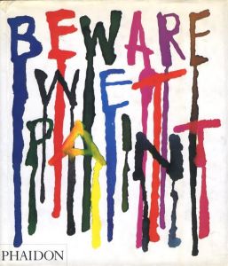 Beware Wet Paintのサムネール
