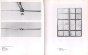 「岡崎和郎の作品　1962-1976 / 岡崎和郎　編集発行人：空閑俊憲」画像2